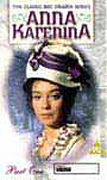 Anna Karenina (2 tape set)
